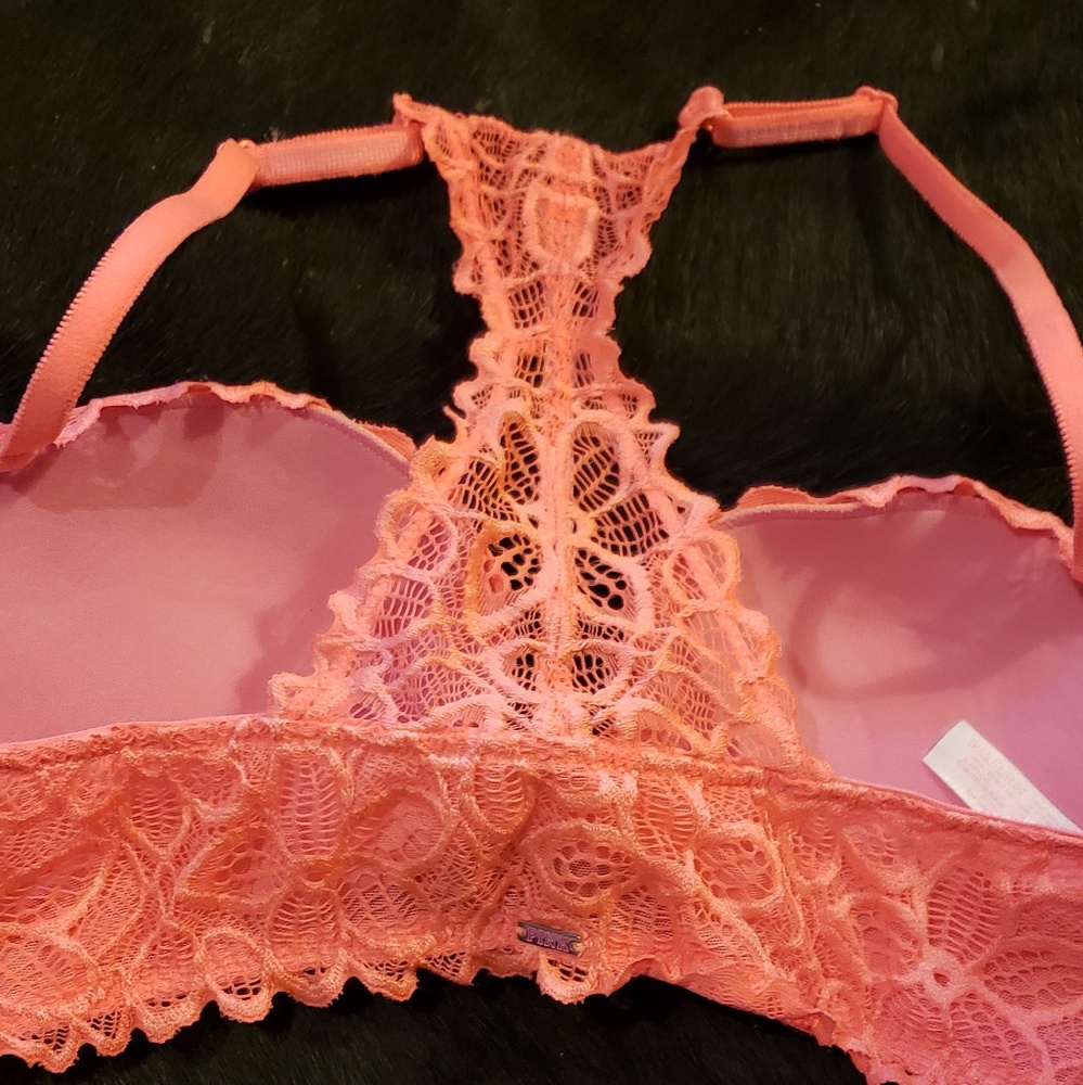 PINK Bra - Picture 2 of 3